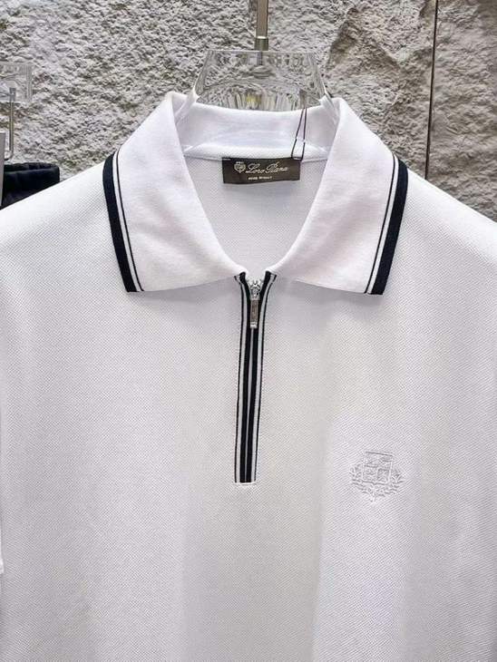 Loro Piana Polo Shirts Short _SKULoroPianaM-2XL8qx5426825